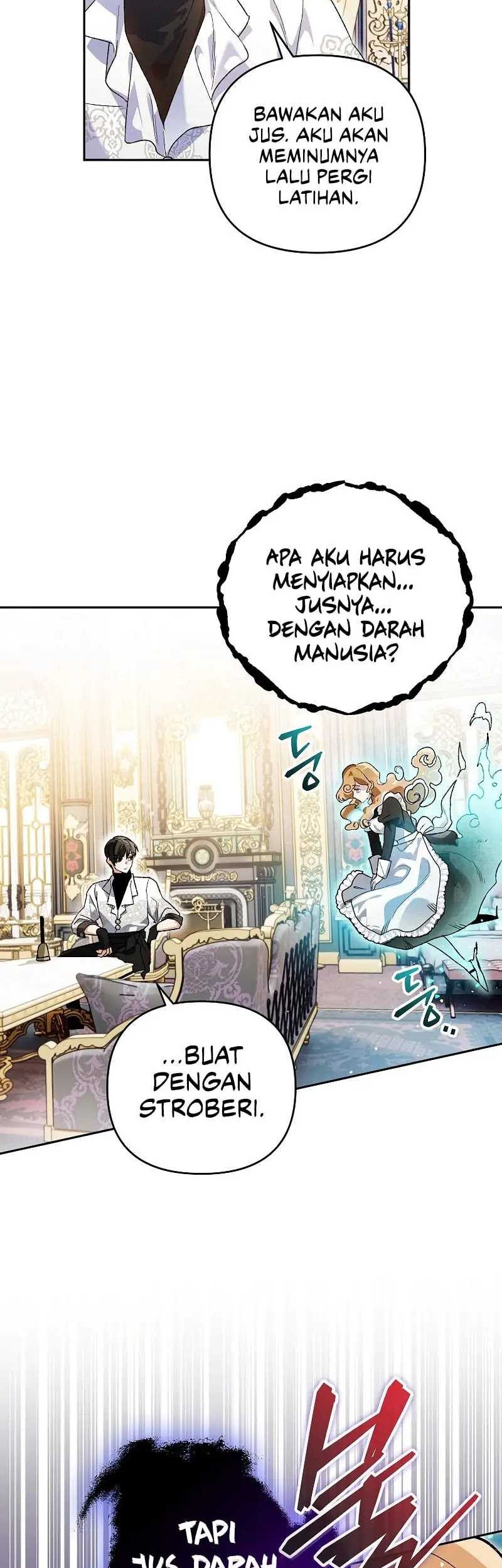 I Became The Genius Bastard Of A Noble Dark Clan Chapter 05 Gambar 6
