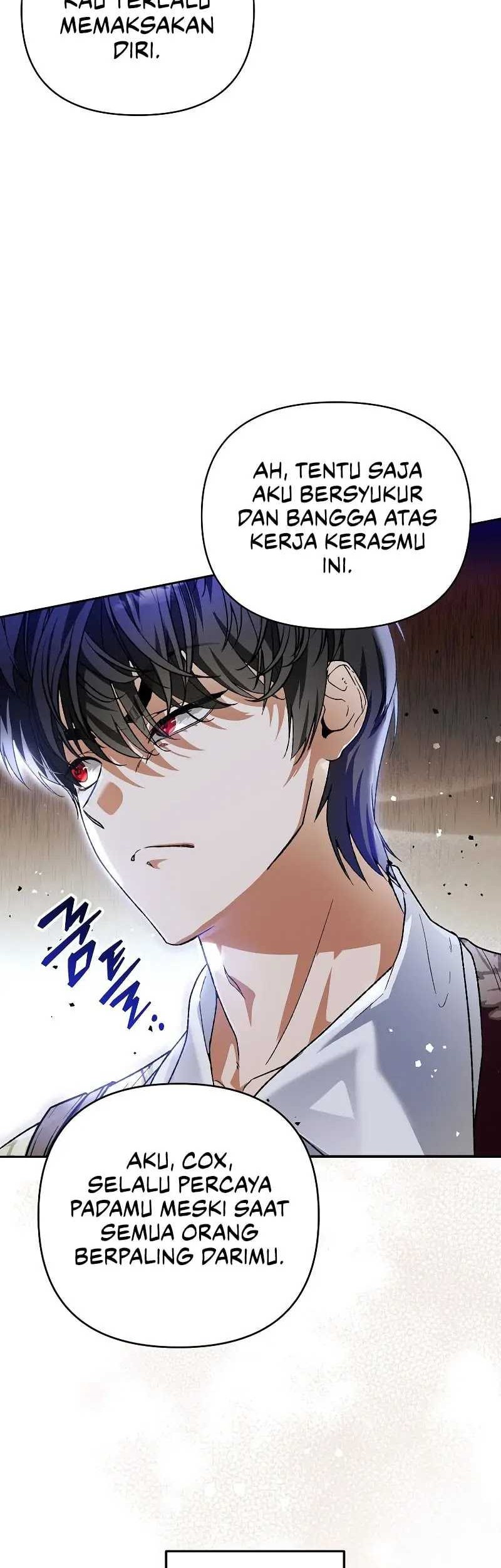 I Became The Genius Bastard Of A Noble Dark Clan Chapter 05 Gambar 10