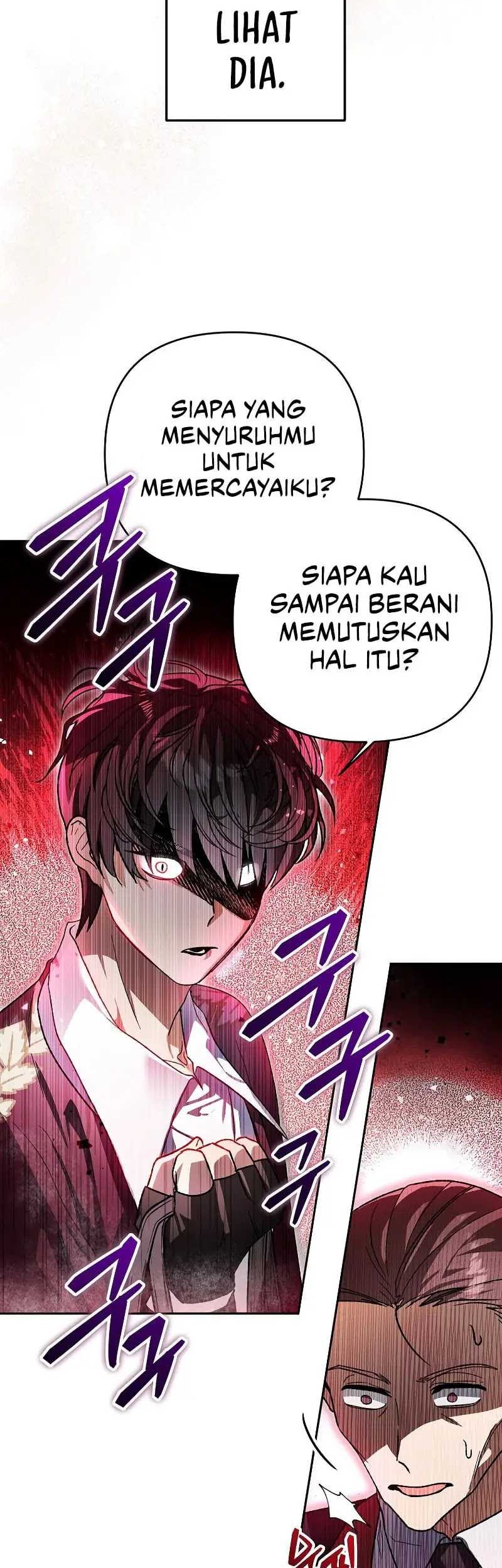 I Became The Genius Bastard Of A Noble Dark Clan Chapter 05 Gambar 11