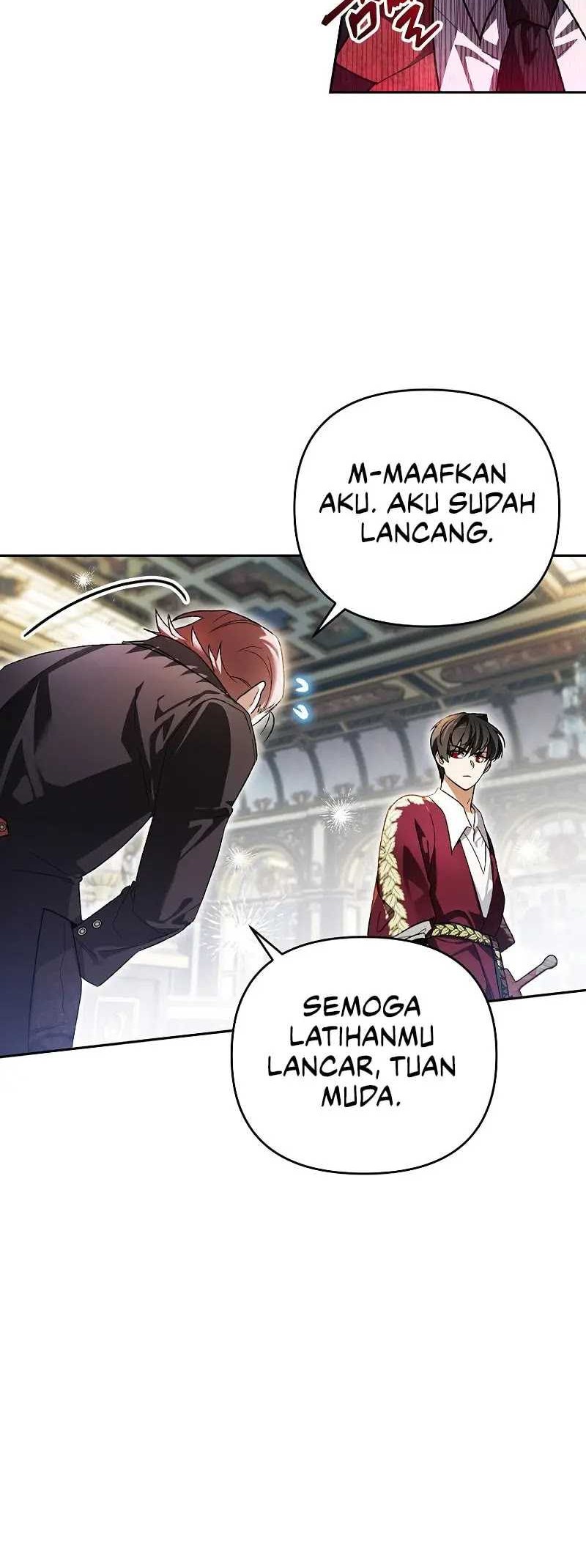 I Became The Genius Bastard Of A Noble Dark Clan Chapter 05 Gambar 12