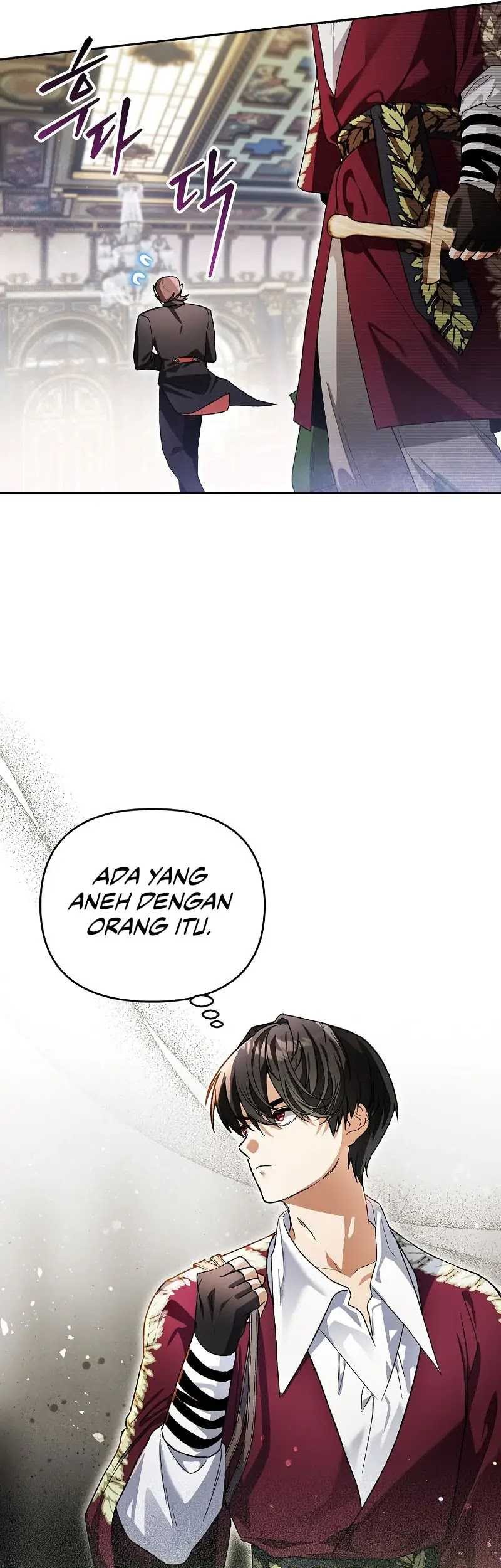 I Became The Genius Bastard Of A Noble Dark Clan Chapter 05 Gambar 13