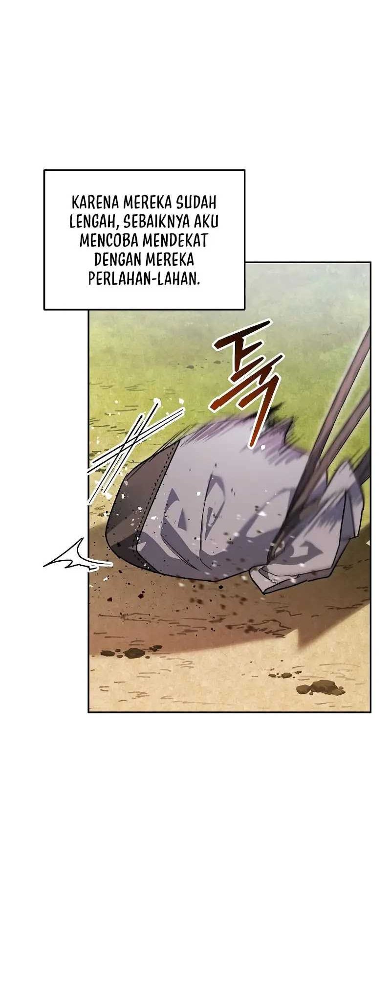 I Became The Genius Bastard Of A Noble Dark Clan Chapter 05 Gambar 16