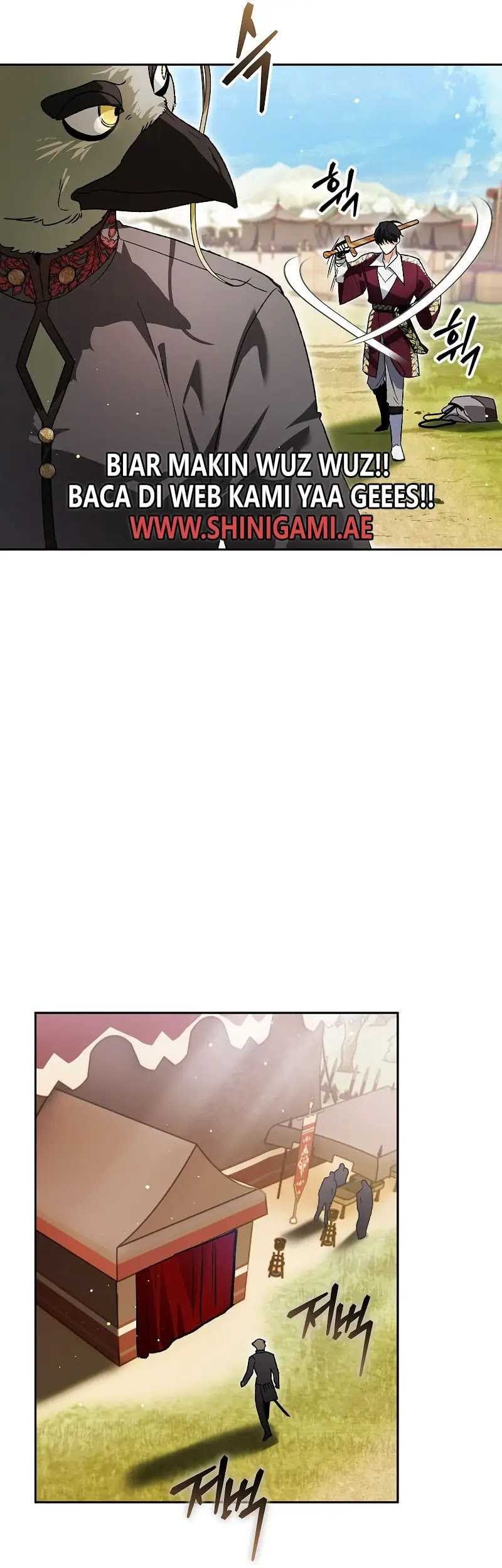I Became The Genius Bastard Of A Noble Dark Clan Chapter 05 Gambar 17