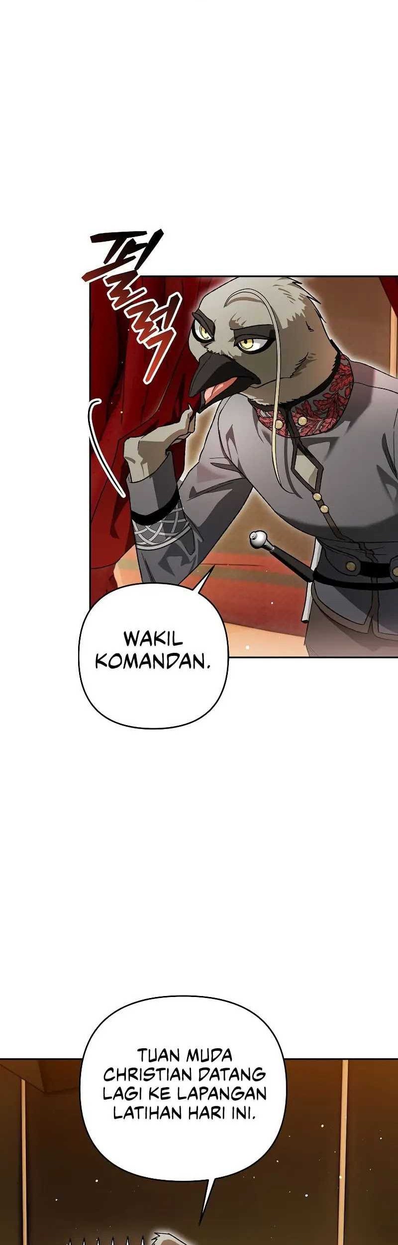 I Became The Genius Bastard Of A Noble Dark Clan Chapter 05 Gambar 18