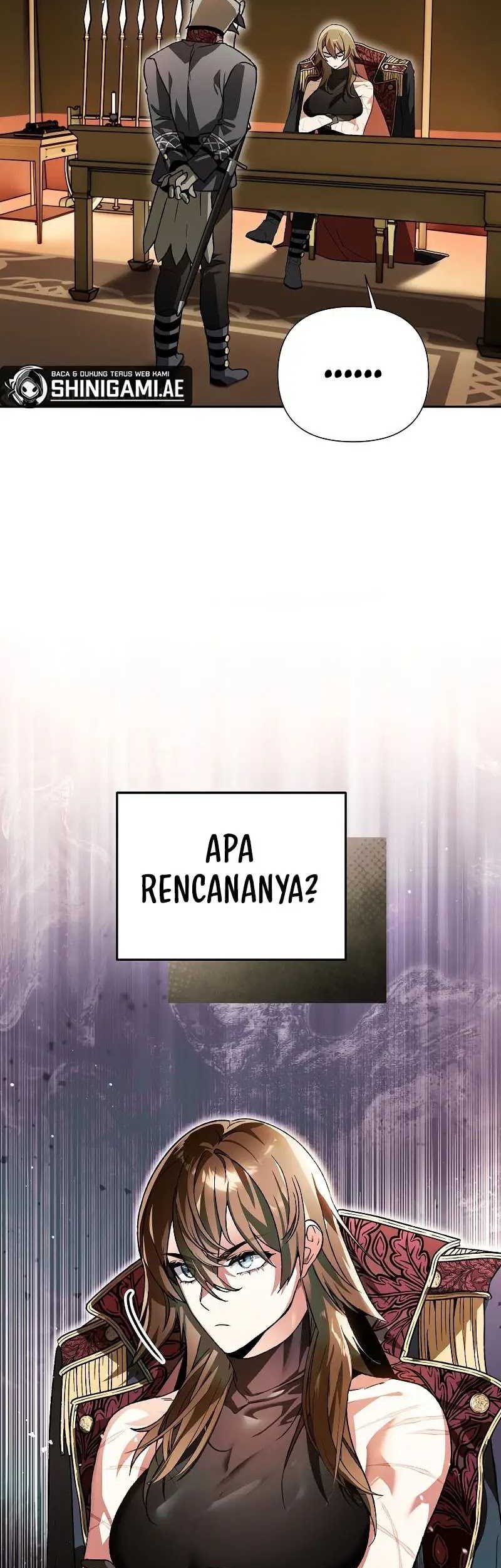 I Became The Genius Bastard Of A Noble Dark Clan Chapter 05 Gambar 19