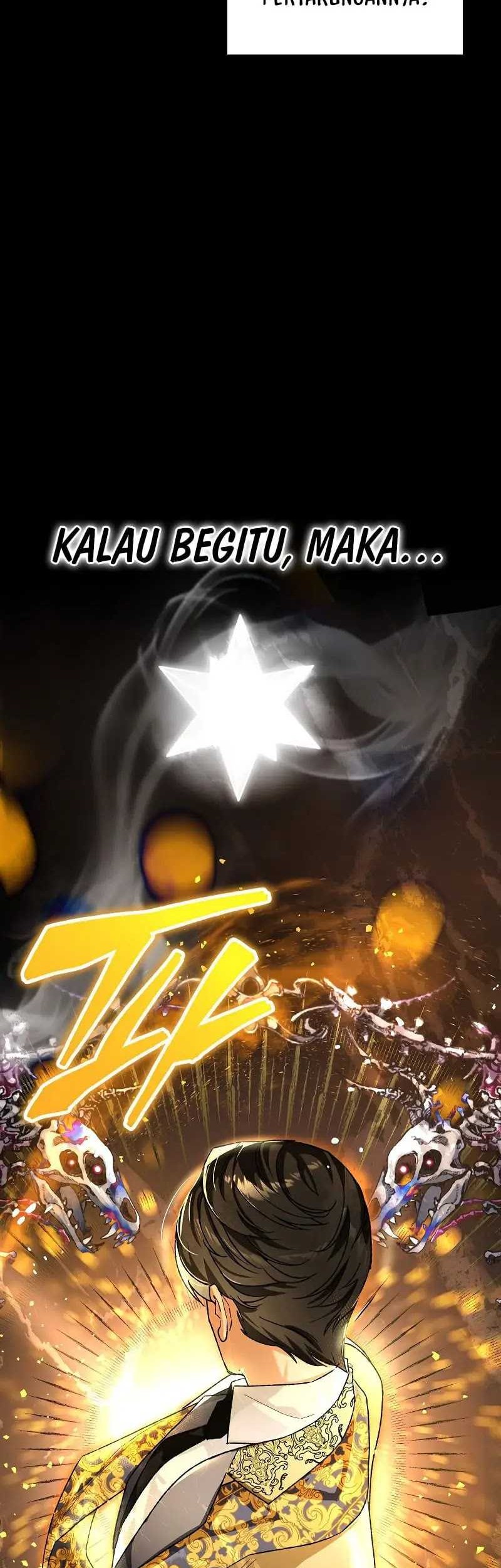 I Became The Genius Bastard Of A Noble Dark Clan Chapter 05 Gambar 22