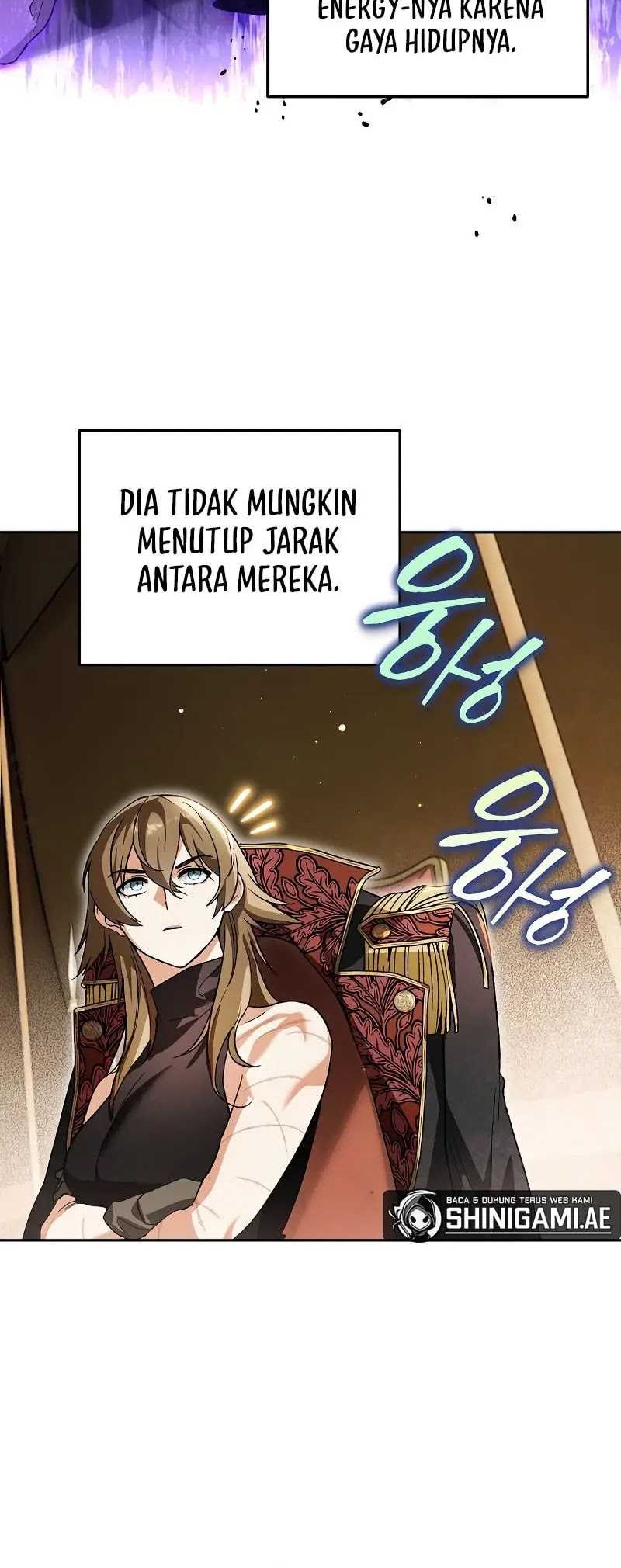 I Became The Genius Bastard Of A Noble Dark Clan Chapter 05 Gambar 24