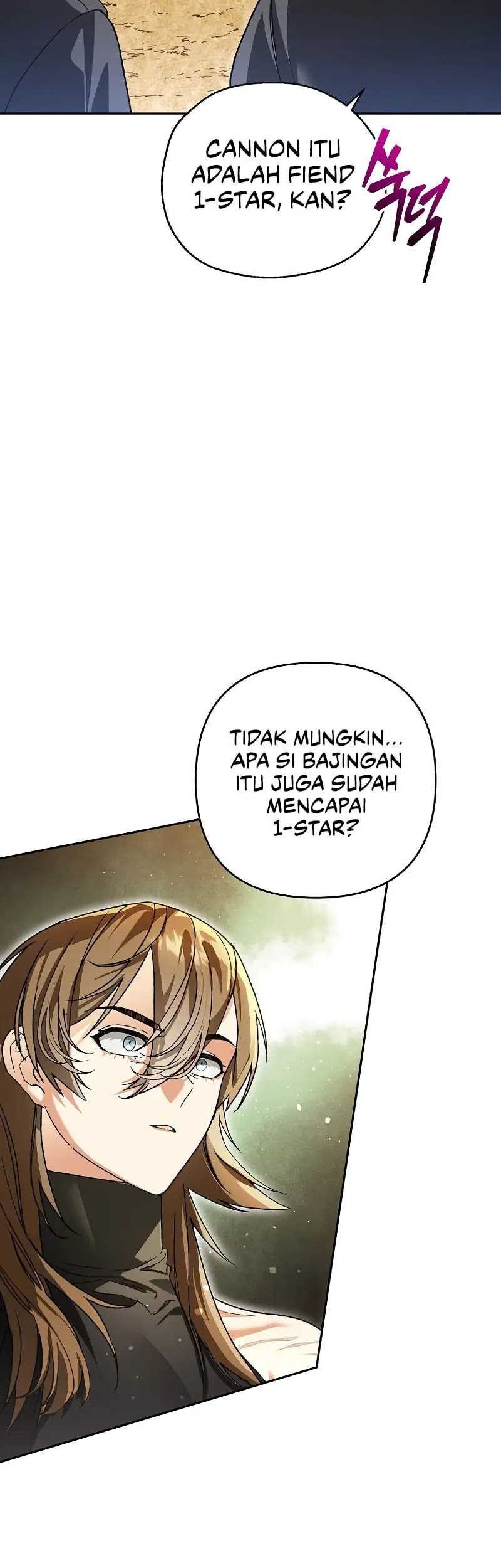 I Became The Genius Bastard Of A Noble Dark Clan Chapter 05 Gambar 27