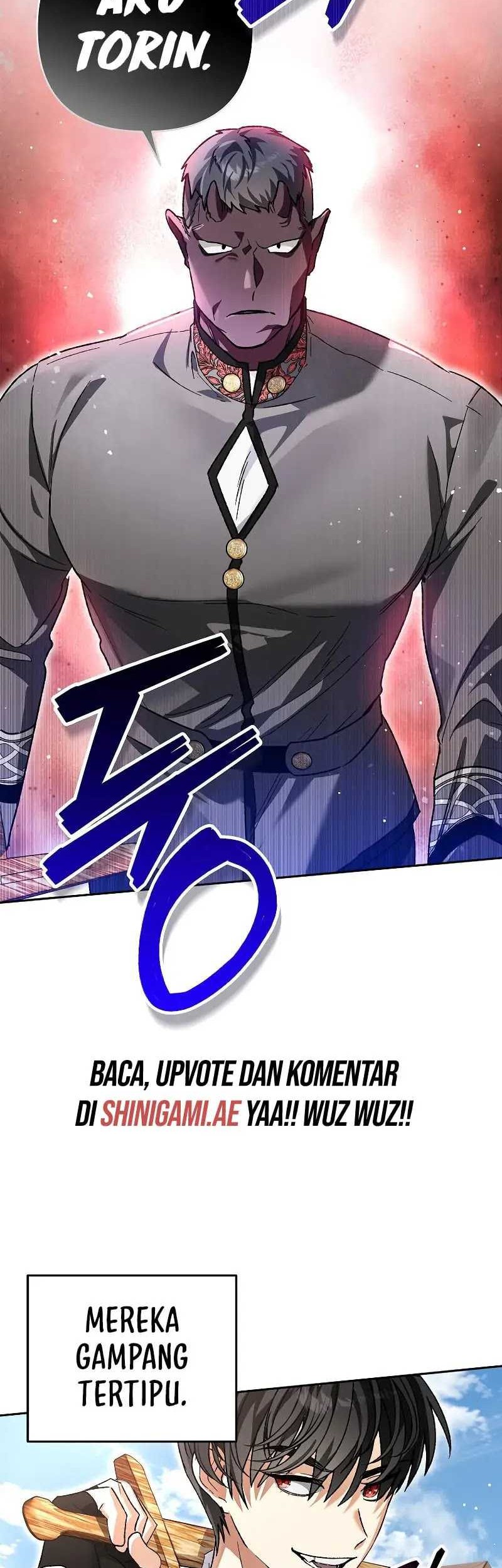 I Became The Genius Bastard Of A Noble Dark Clan Chapter 05 Gambar 30