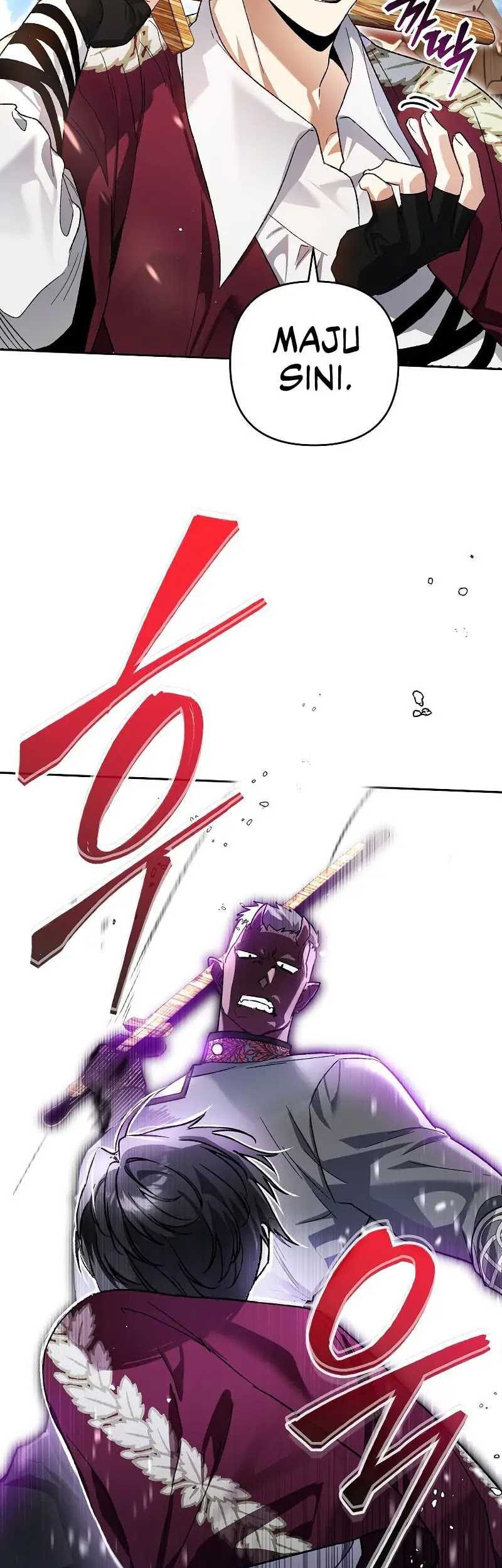 I Became The Genius Bastard Of A Noble Dark Clan Chapter 05 Gambar 31