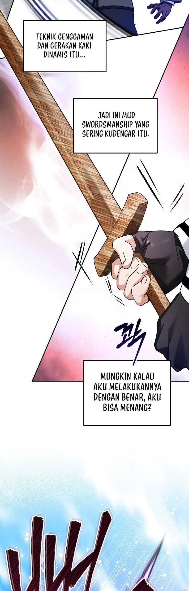 I Became The Genius Bastard Of A Noble Dark Clan Chapter 05 Gambar 34