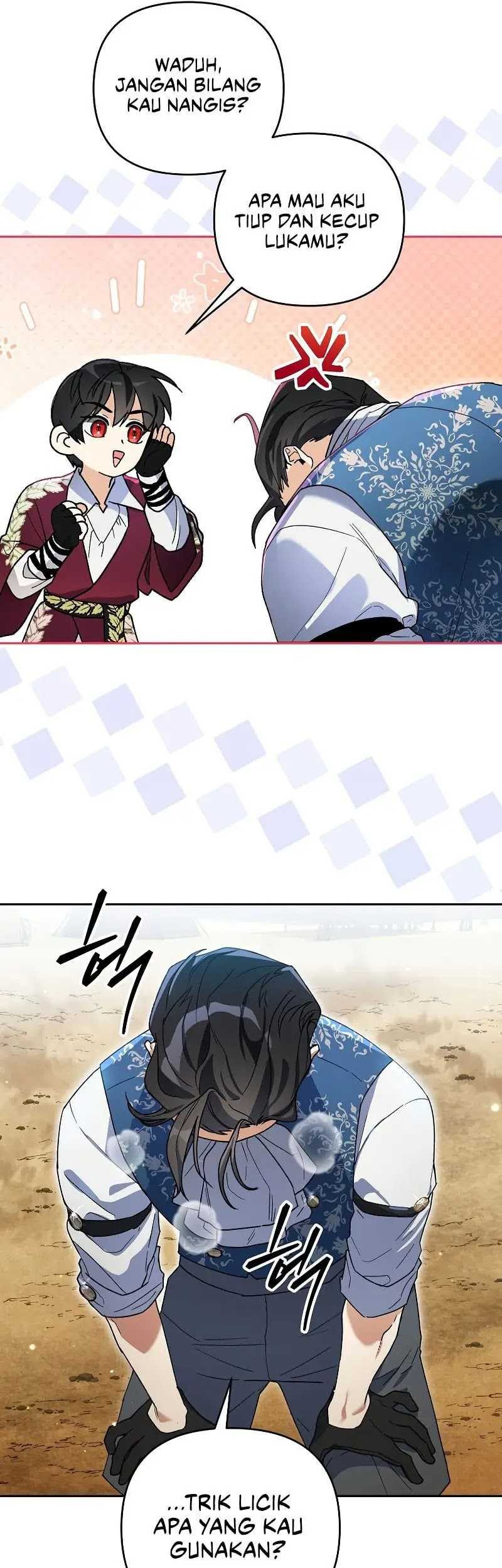I Became The Genius Bastard Of A Noble Dark Clan Chapter 04 Gambar 36