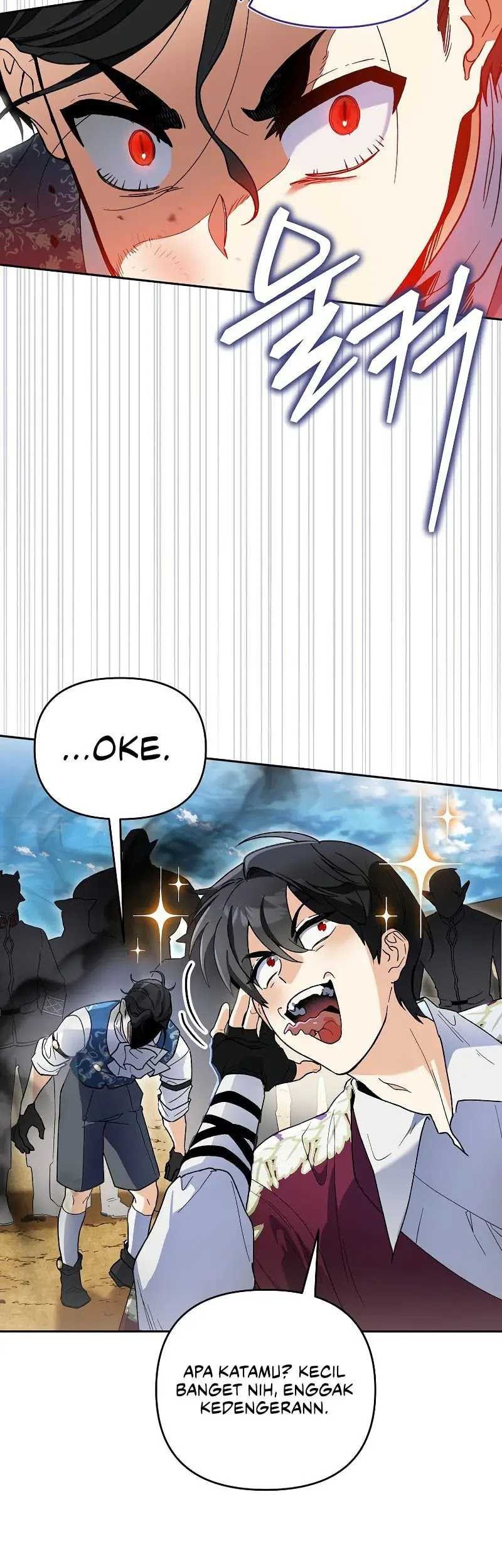 I Became The Genius Bastard Of A Noble Dark Clan Chapter 04 Gambar 38