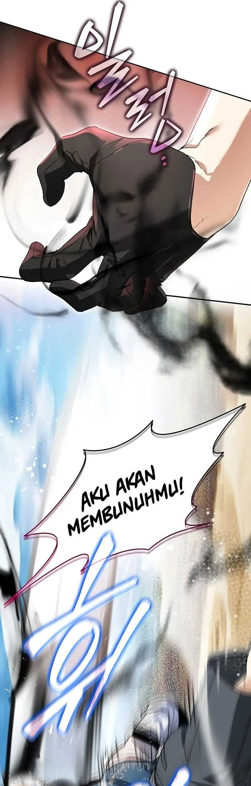I Became The Genius Bastard Of A Noble Dark Clan Chapter 04 Gambar 40