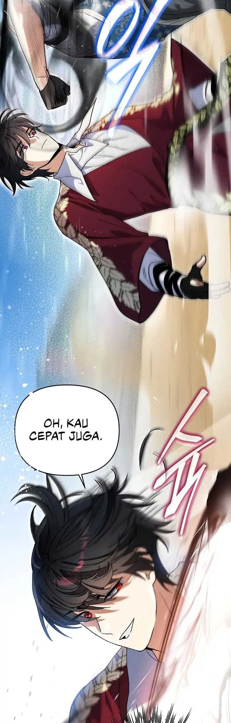 I Became The Genius Bastard Of A Noble Dark Clan Chapter 04 Gambar 41