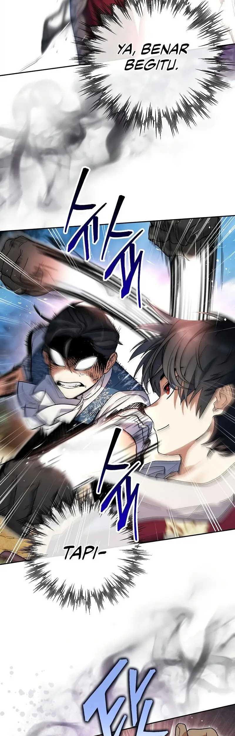 I Became The Genius Bastard Of A Noble Dark Clan Chapter 04 Gambar 42