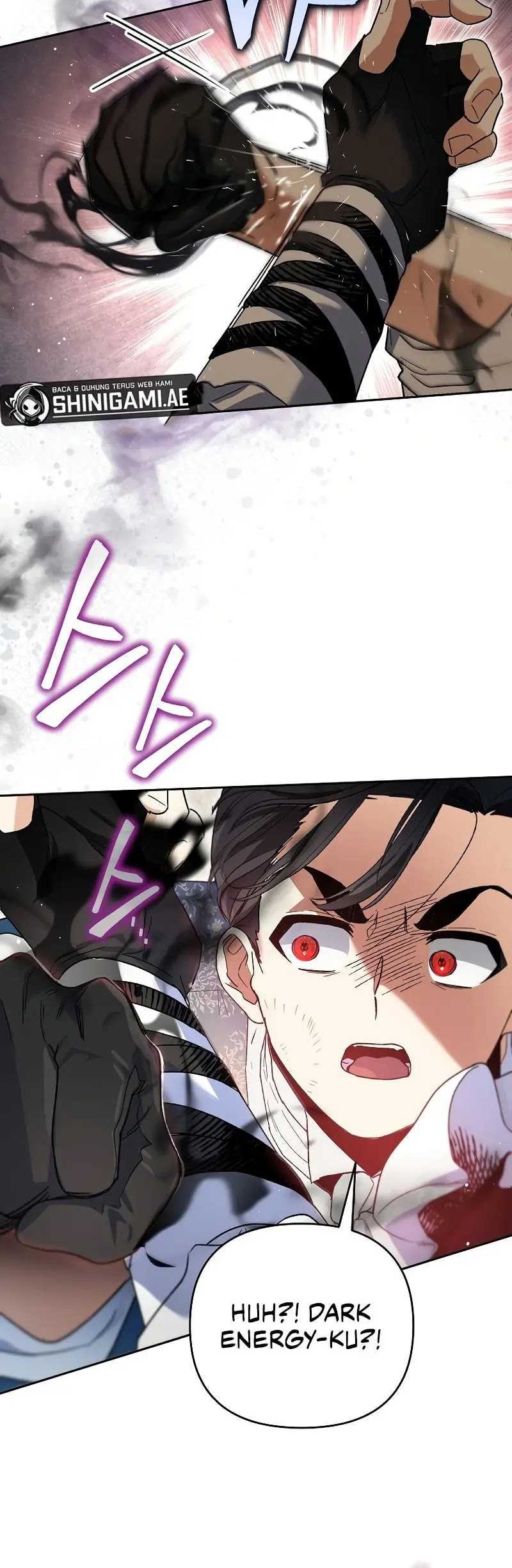 I Became The Genius Bastard Of A Noble Dark Clan Chapter 04 Gambar 43