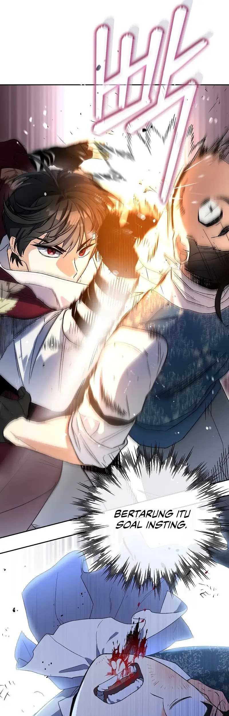 I Became The Genius Bastard Of A Noble Dark Clan Chapter 04 Gambar 44