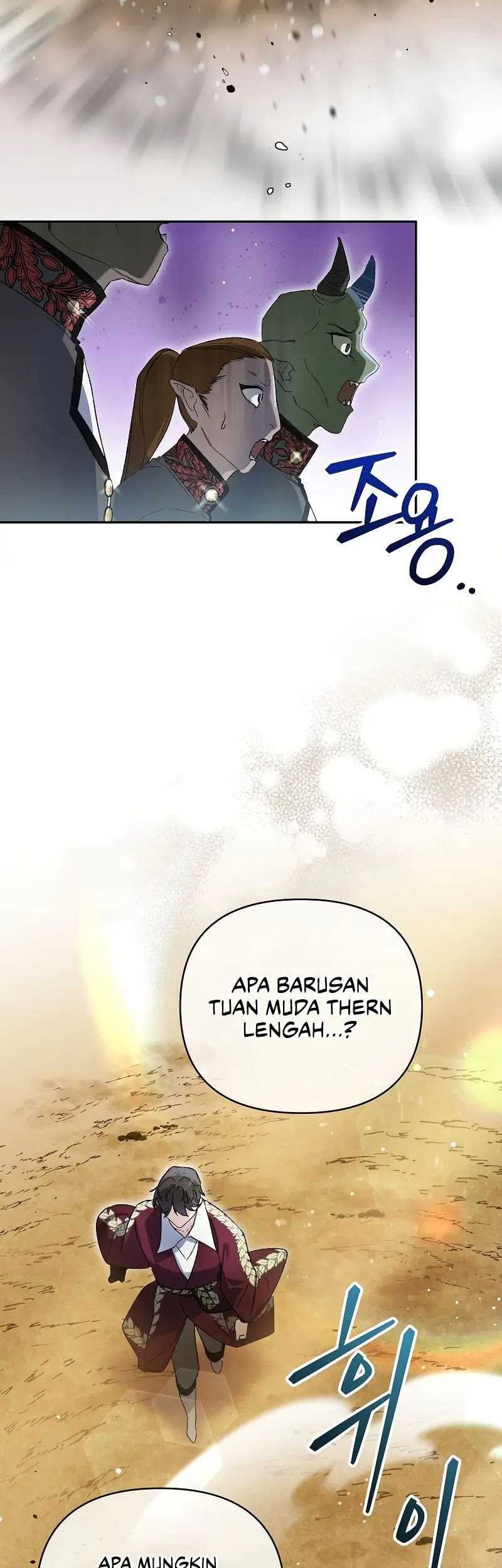 I Became The Genius Bastard Of A Noble Dark Clan Chapter 04 Gambar 46
