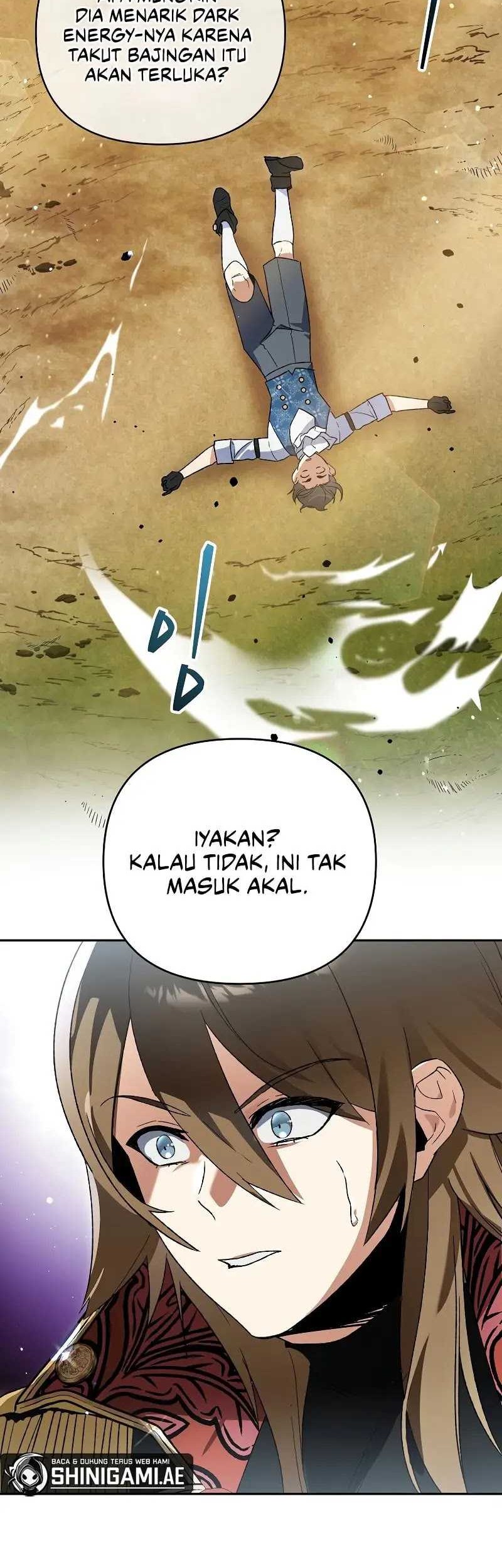 I Became The Genius Bastard Of A Noble Dark Clan Chapter 04 Gambar 47