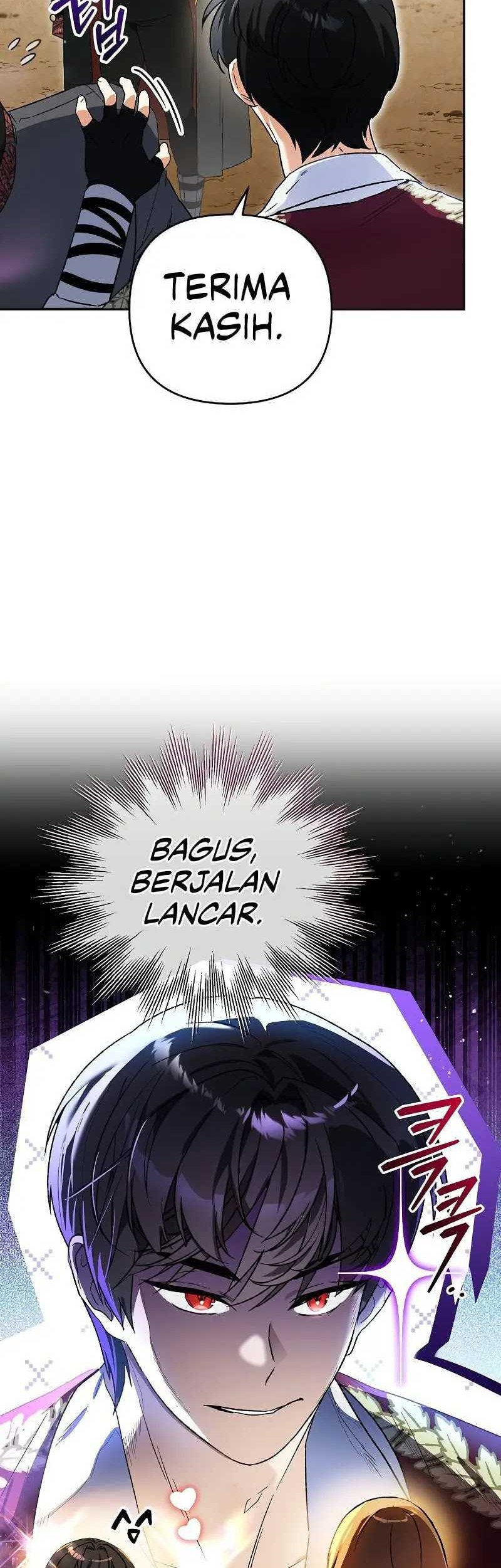 I Became The Genius Bastard Of A Noble Dark Clan Chapter 04 Gambar 49