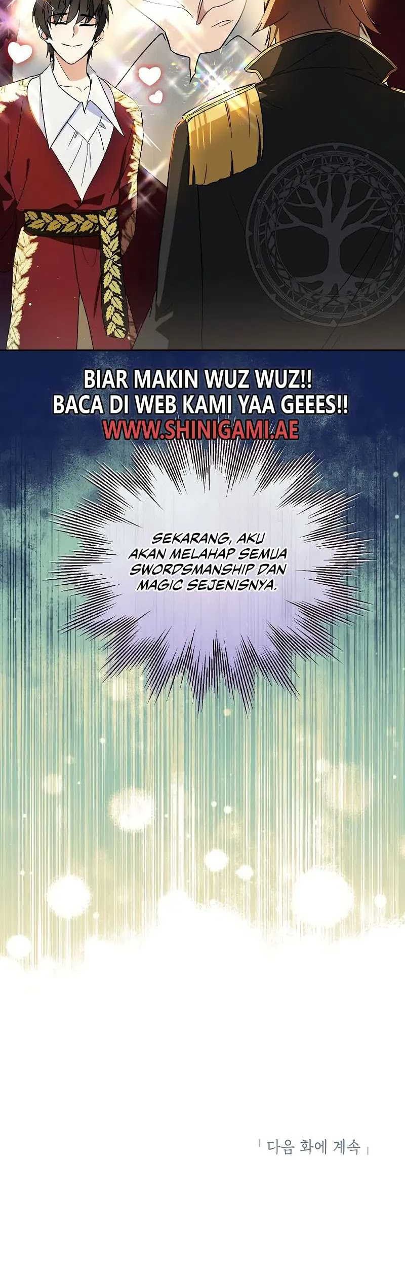 I Became The Genius Bastard Of A Noble Dark Clan Chapter 04 Gambar 50