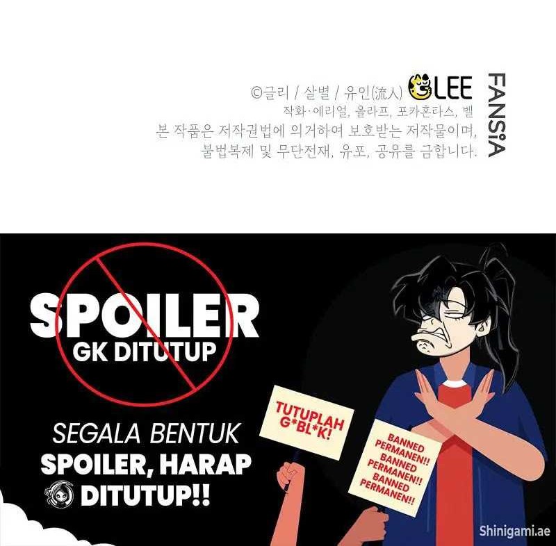 I Became The Genius Bastard Of A Noble Dark Clan Chapter 04 Gambar 51