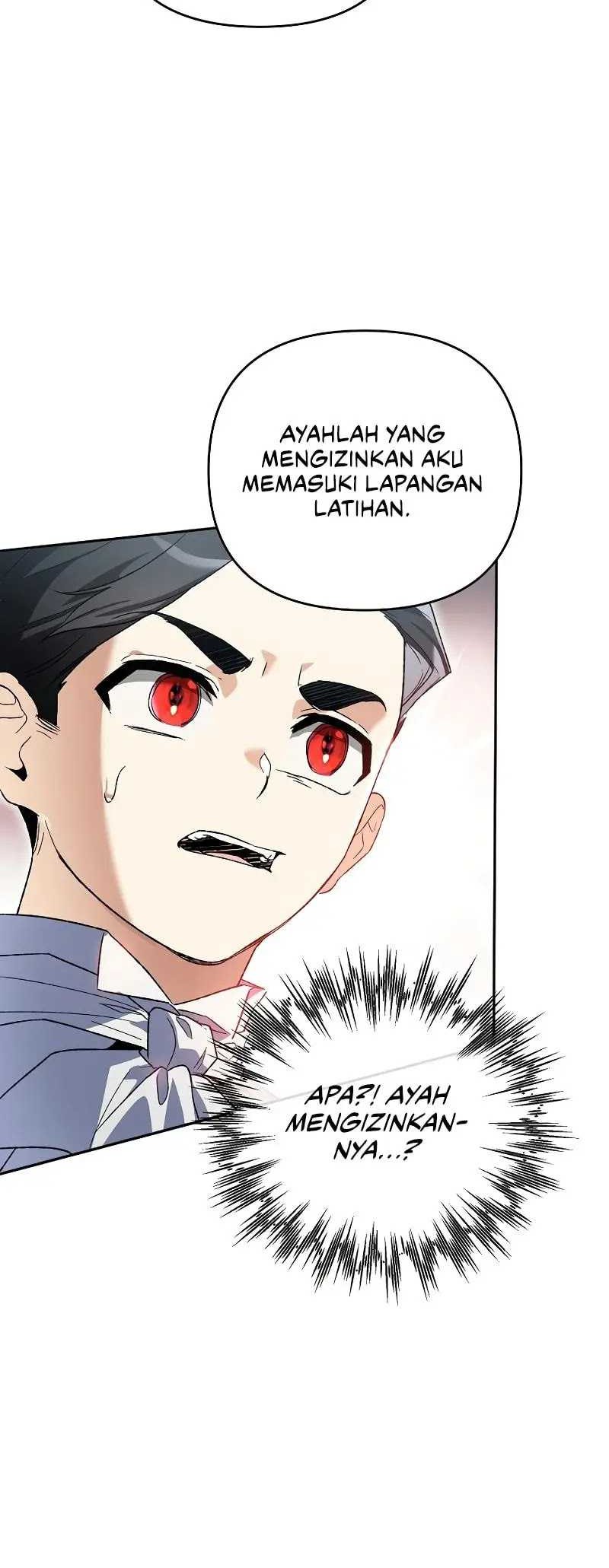 I Became The Genius Bastard Of A Noble Dark Clan Chapter 04 Gambar 3