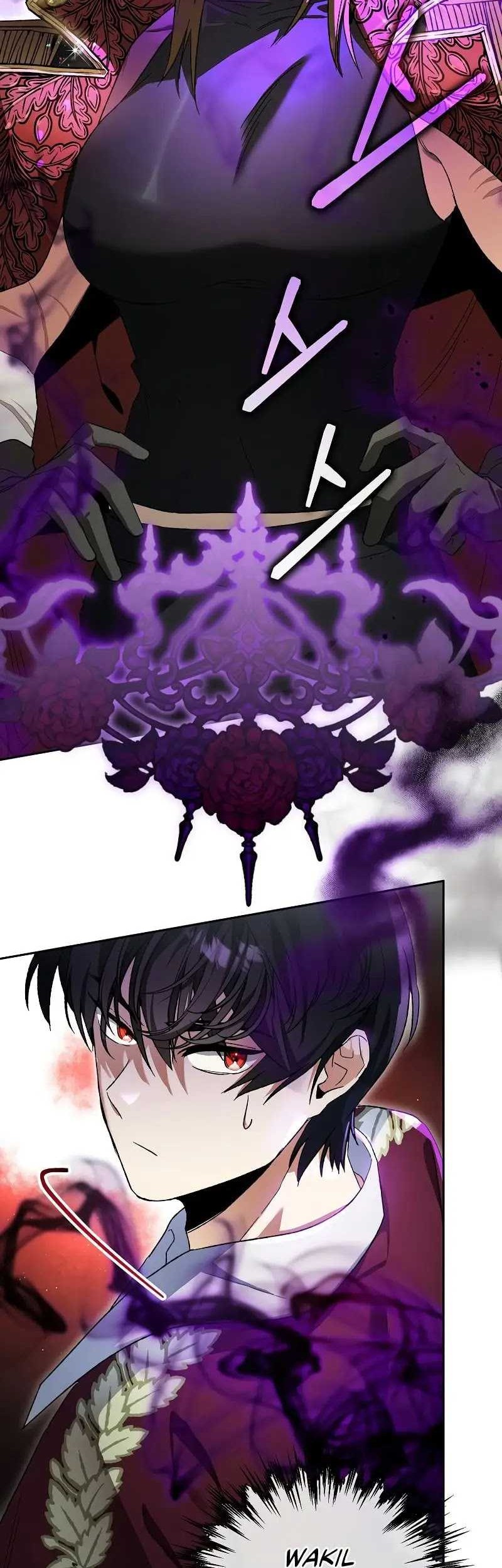 I Became The Genius Bastard Of A Noble Dark Clan Chapter 04 Gambar 5