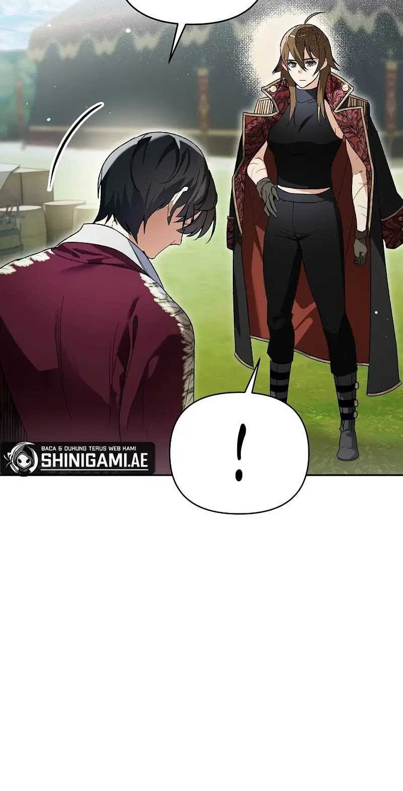 I Became The Genius Bastard Of A Noble Dark Clan Chapter 04 Gambar 7
