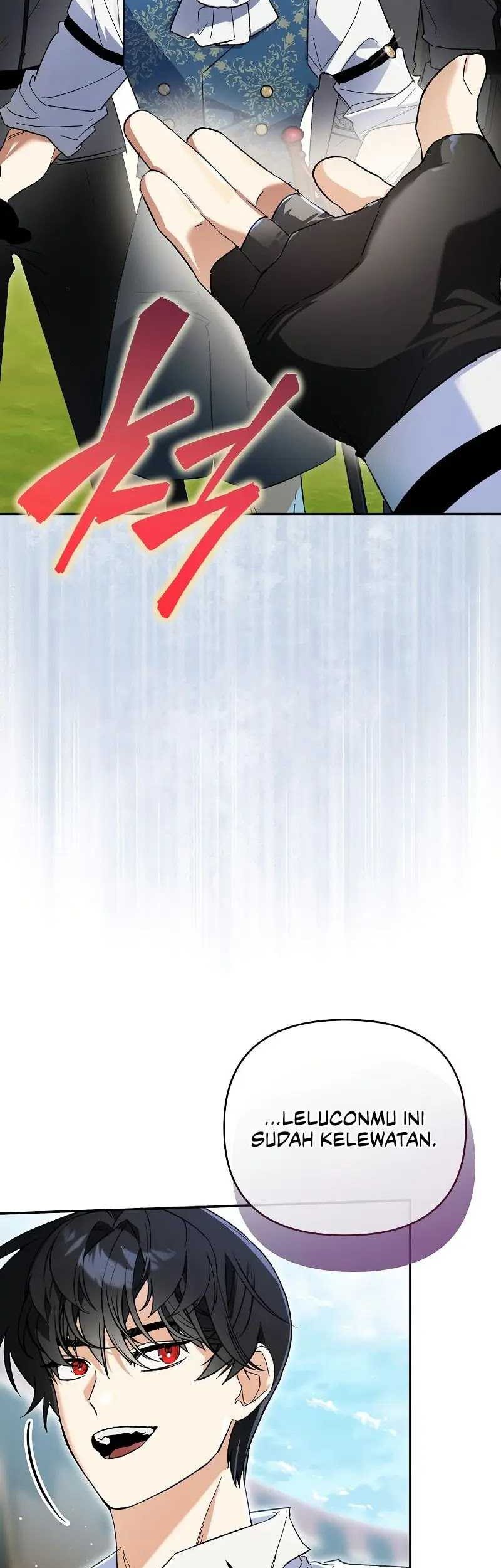 I Became The Genius Bastard Of A Noble Dark Clan Chapter 04 Gambar 10