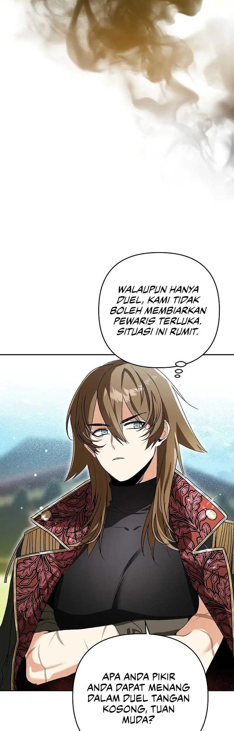 I Became The Genius Bastard Of A Noble Dark Clan Chapter 04 Gambar 13