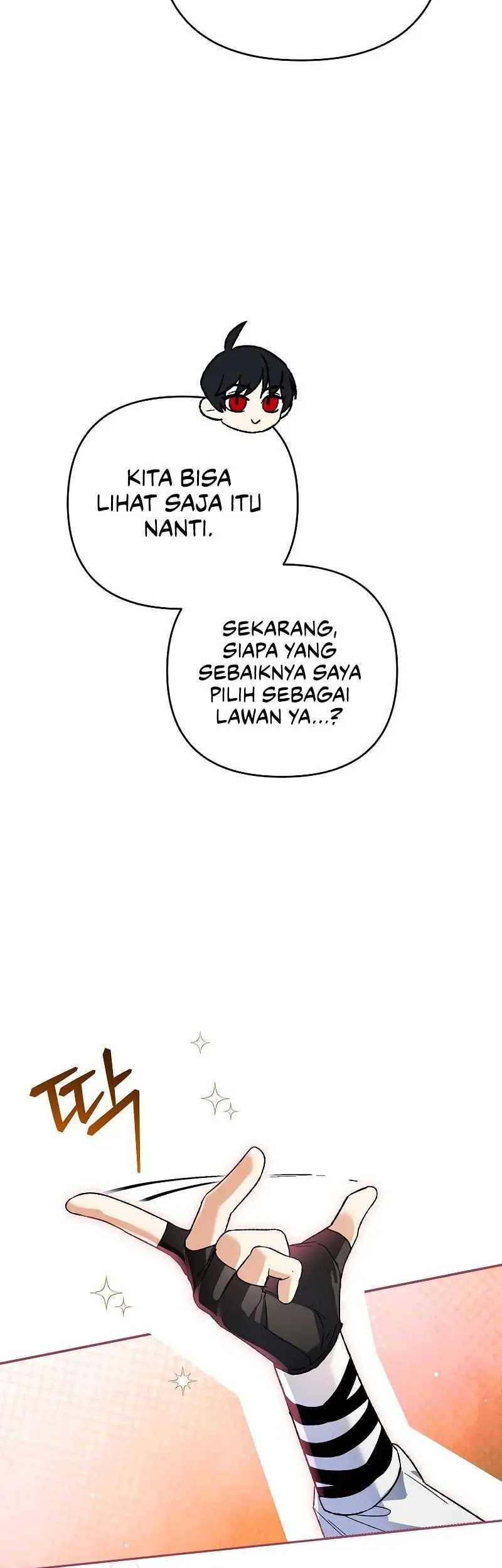 I Became The Genius Bastard Of A Noble Dark Clan Chapter 04 Gambar 14