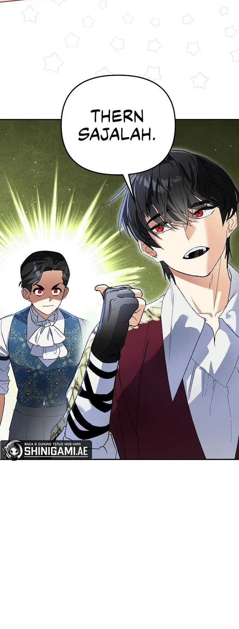 I Became The Genius Bastard Of A Noble Dark Clan Chapter 04 Gambar 15