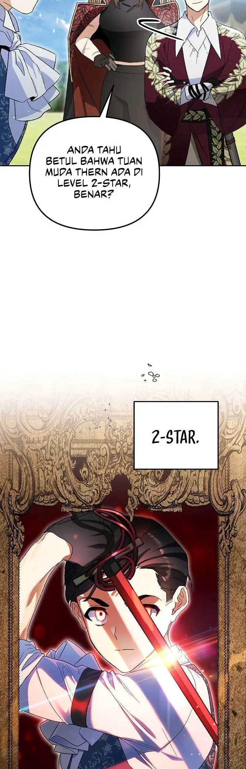 I Became The Genius Bastard Of A Noble Dark Clan Chapter 04 Gambar 17