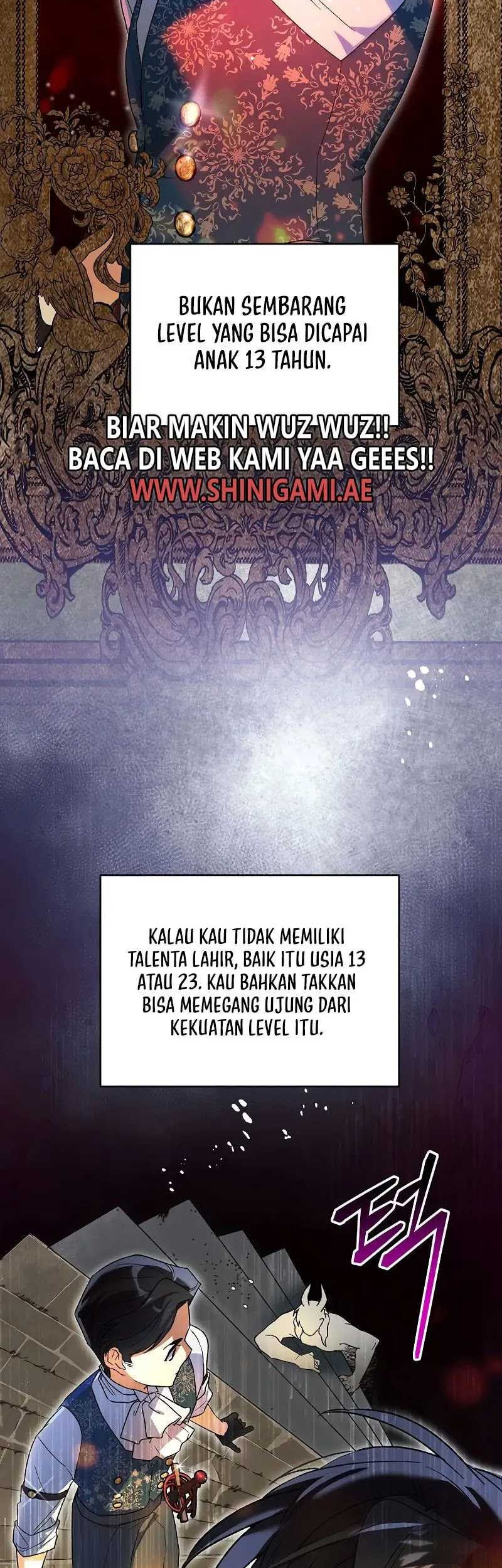 I Became The Genius Bastard Of A Noble Dark Clan Chapter 04 Gambar 18