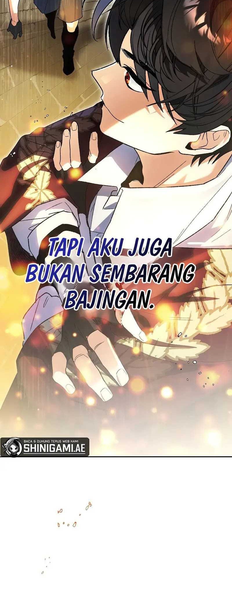 I Became The Genius Bastard Of A Noble Dark Clan Chapter 04 Gambar 19