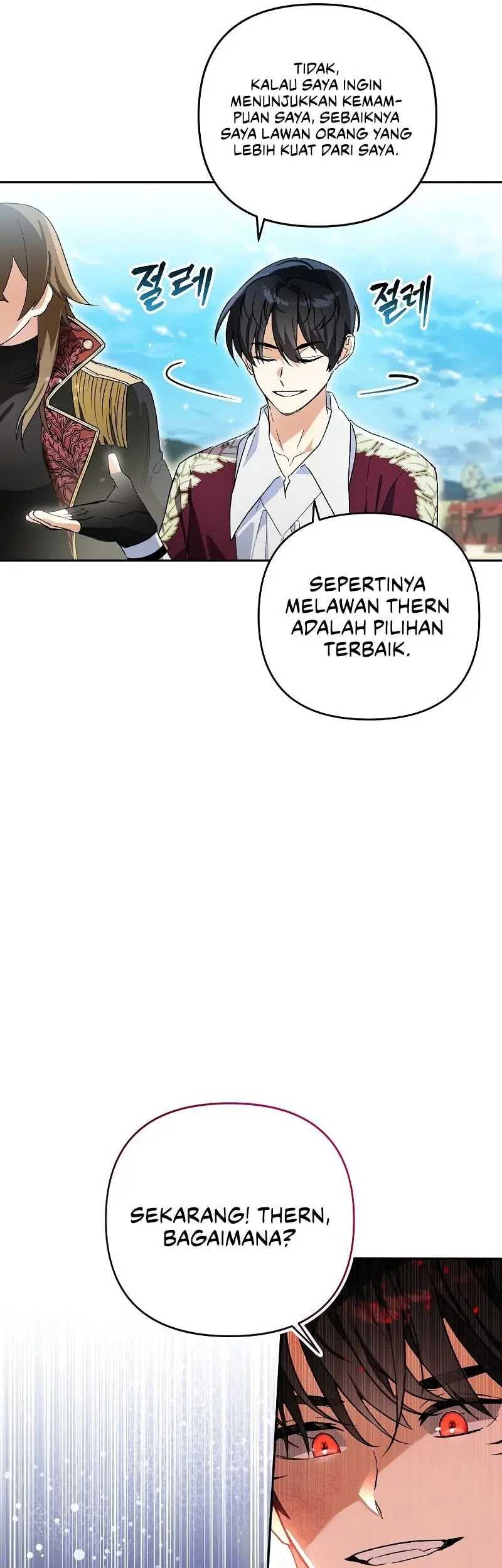 I Became The Genius Bastard Of A Noble Dark Clan Chapter 04 Gambar 20