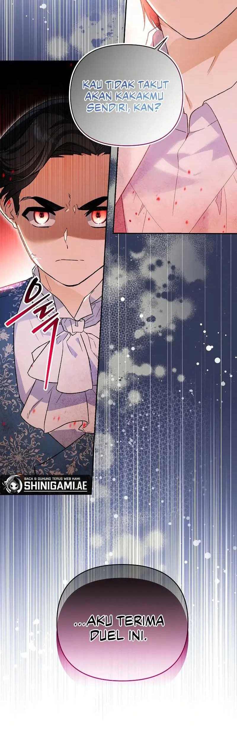 I Became The Genius Bastard Of A Noble Dark Clan Chapter 04 Gambar 21