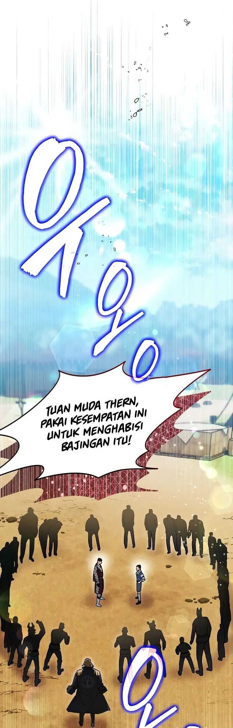 I Became The Genius Bastard Of A Noble Dark Clan Chapter 04 Gambar 24