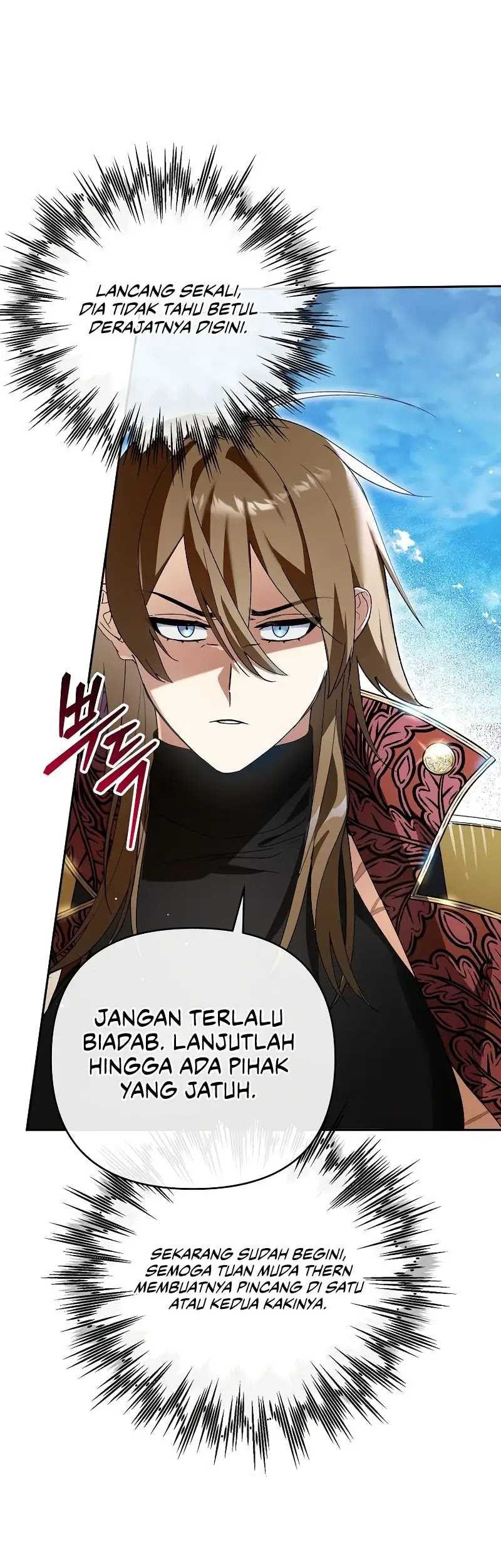 I Became The Genius Bastard Of A Noble Dark Clan Chapter 04 Gambar 26