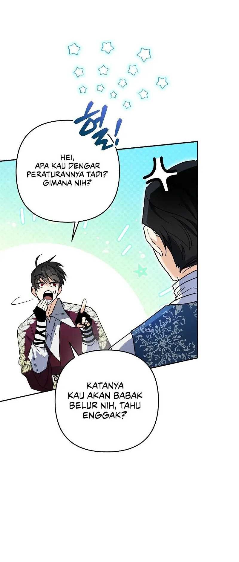 I Became The Genius Bastard Of A Noble Dark Clan Chapter 04 Gambar 27