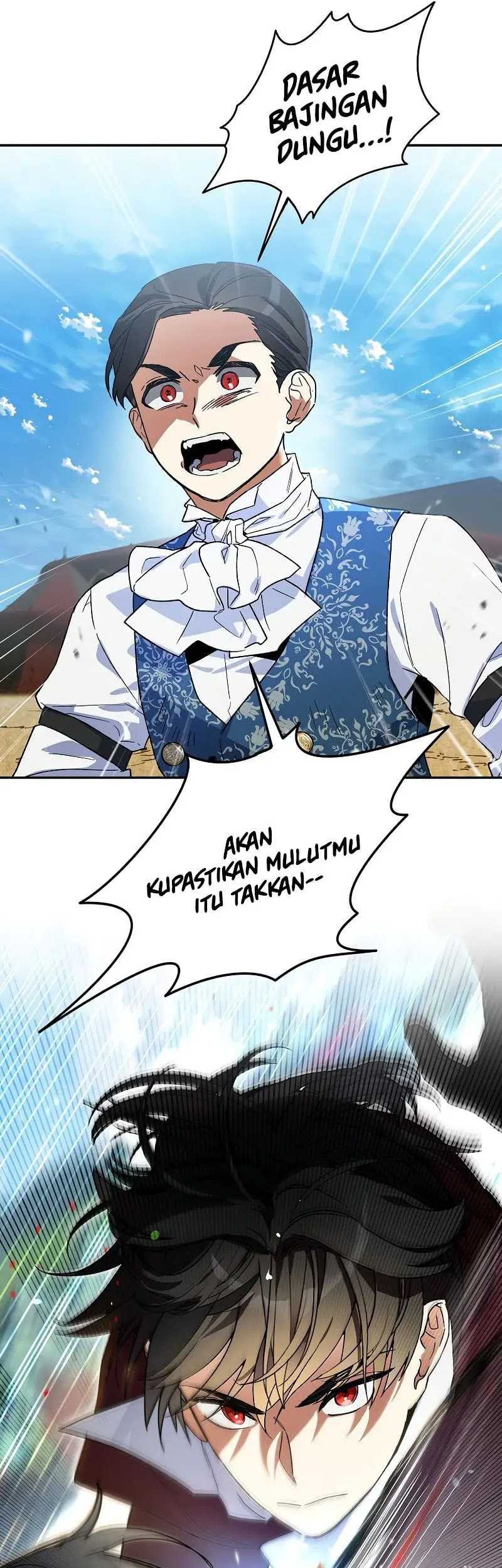 I Became The Genius Bastard Of A Noble Dark Clan Chapter 04 Gambar 28