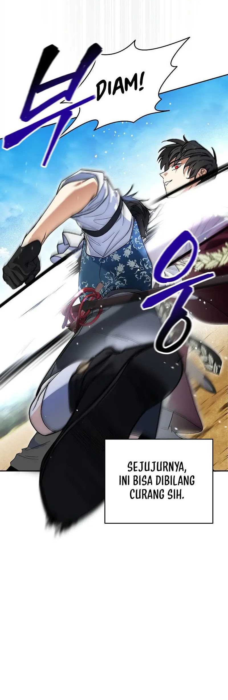 I Became The Genius Bastard Of A Noble Dark Clan Chapter 04 Gambar 31