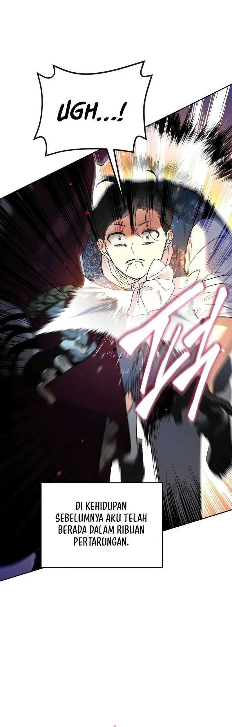 I Became The Genius Bastard Of A Noble Dark Clan Chapter 04 Gambar 33