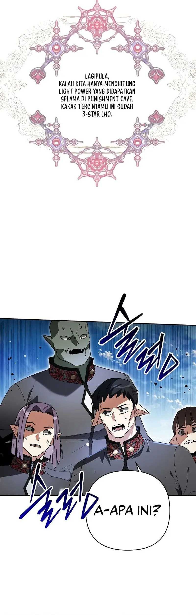 I Became The Genius Bastard Of A Noble Dark Clan Chapter 04 Gambar 34