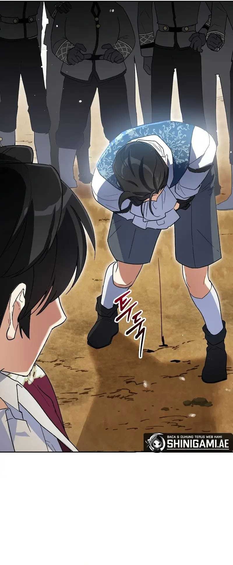 I Became The Genius Bastard Of A Noble Dark Clan Chapter 04 Gambar 35