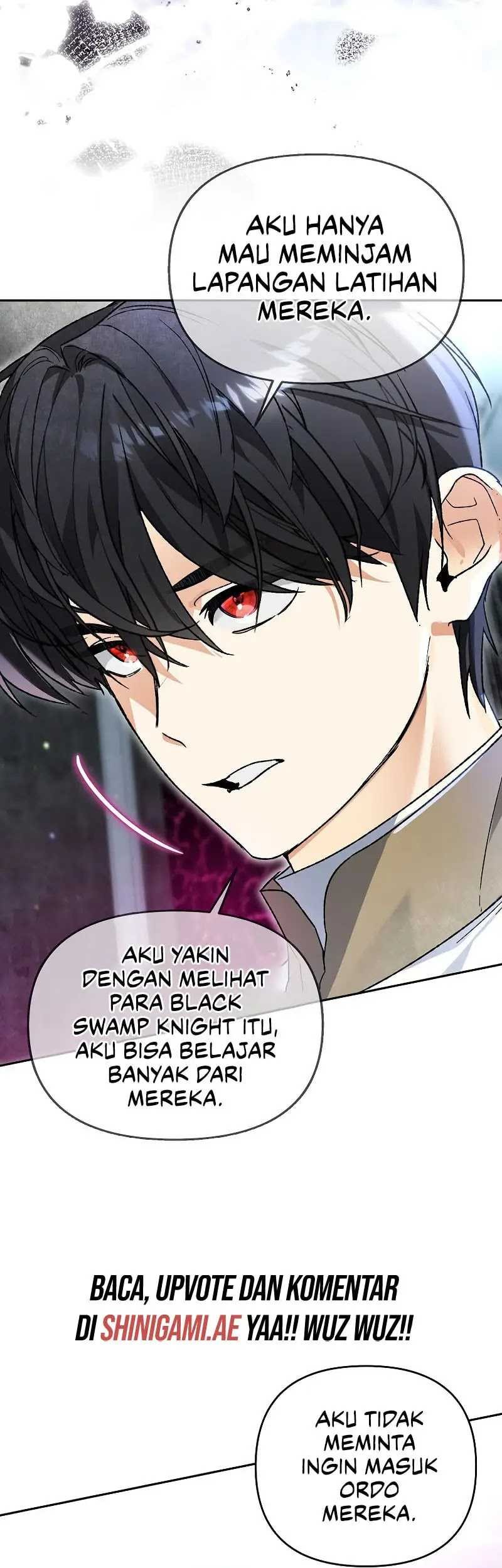 I Became The Genius Bastard Of A Noble Dark Clan Chapter 03 Gambar 38