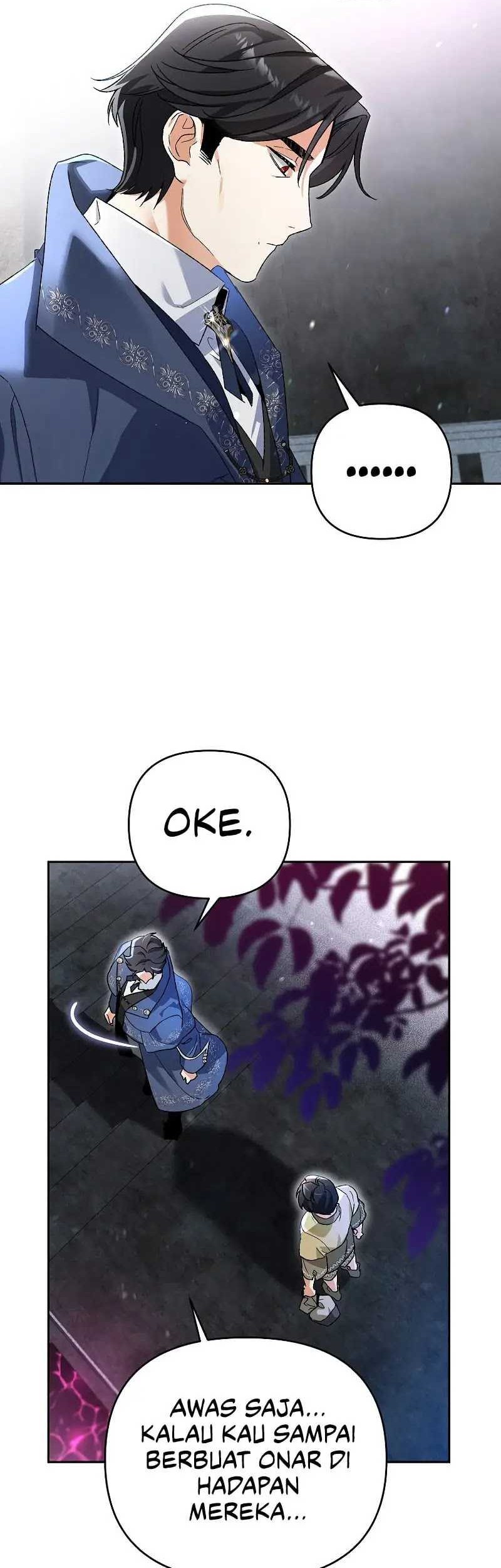 I Became The Genius Bastard Of A Noble Dark Clan Chapter 03 Gambar 39