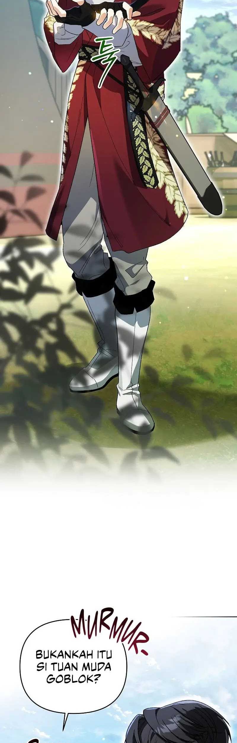 I Became The Genius Bastard Of A Noble Dark Clan Chapter 03 Gambar 44